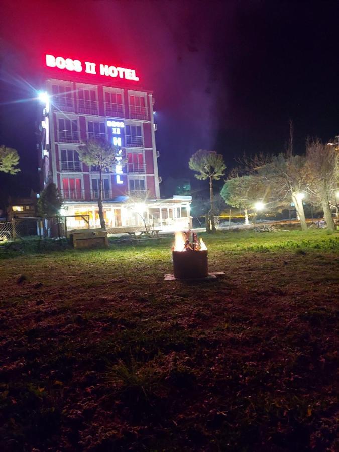 Boss 2 Hotel إيجيأبات المظهر الخارجي الصورة