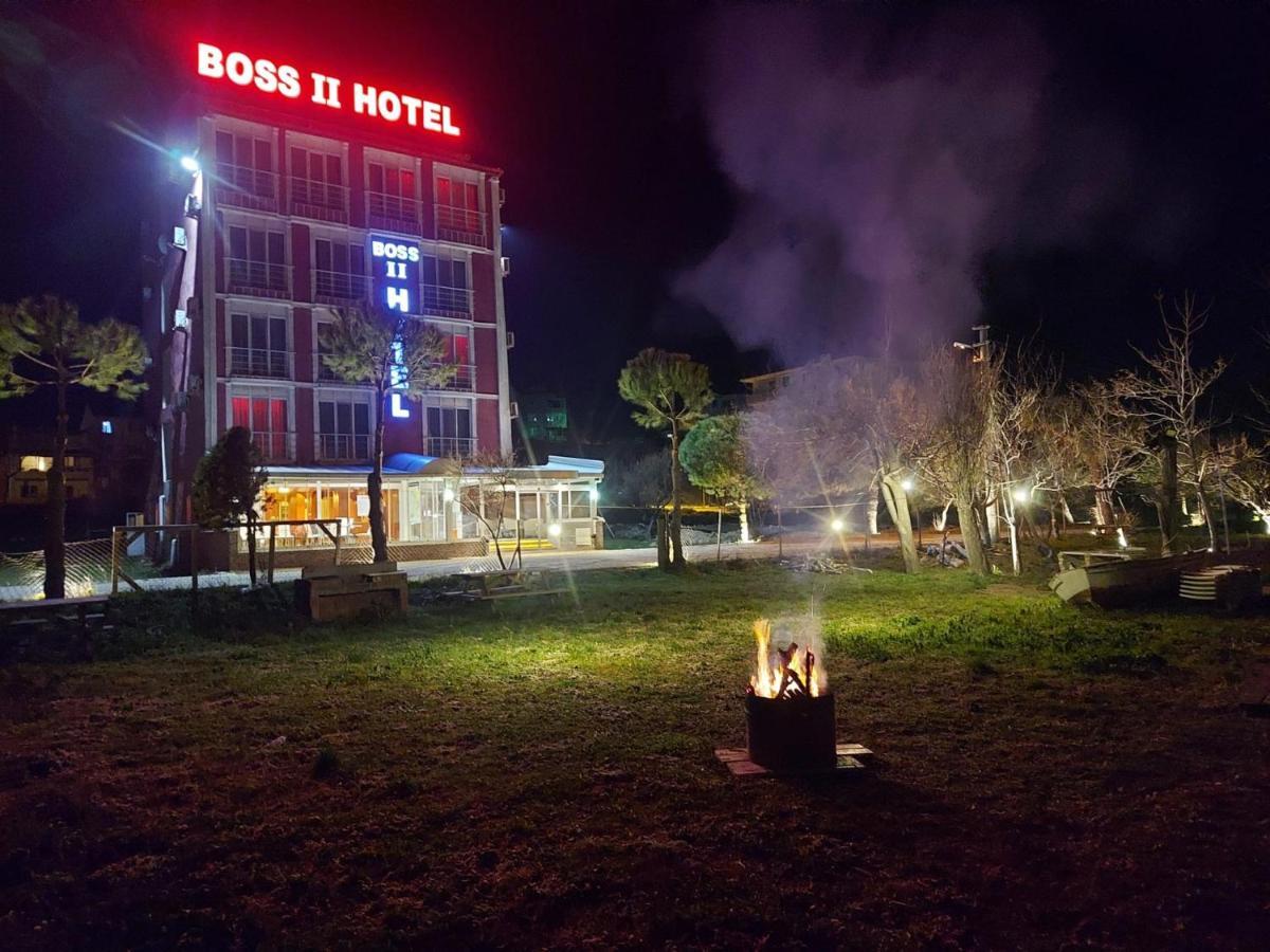 Boss 2 Hotel إيجيأبات المظهر الخارجي الصورة