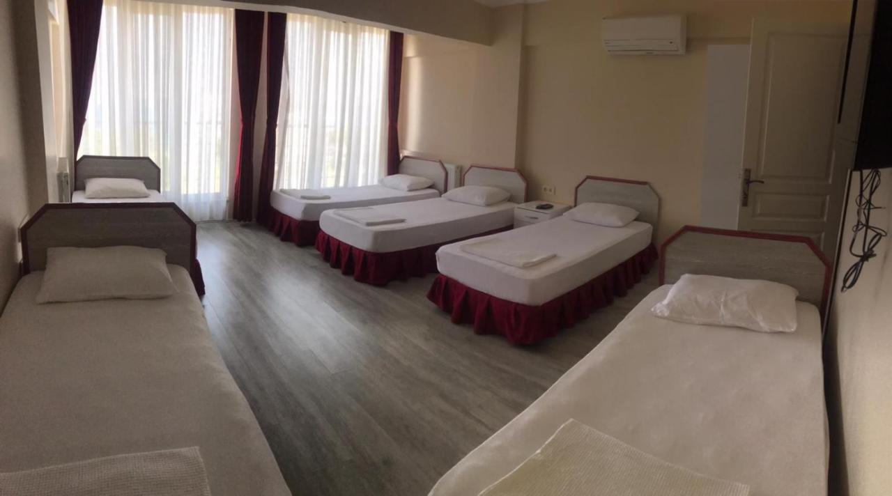 Boss 2 Hotel إيجيأبات المظهر الخارجي الصورة