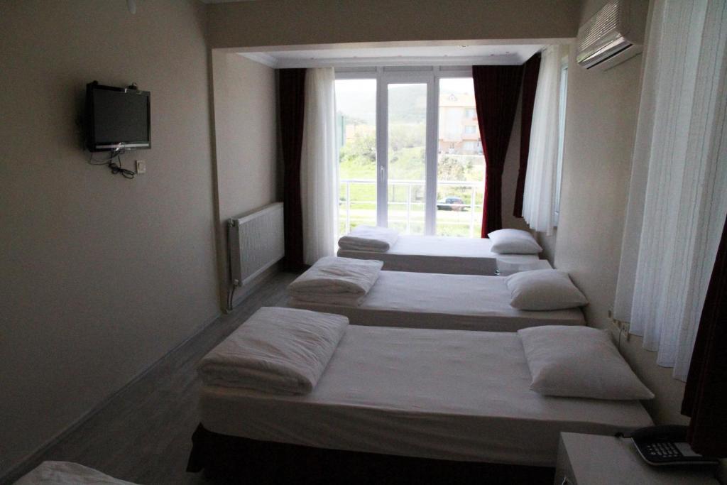 Boss 2 Hotel إيجيأبات الغرفة الصورة