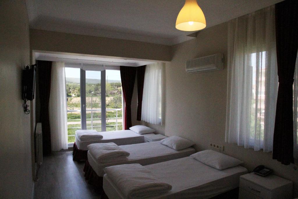 Boss 2 Hotel إيجيأبات الغرفة الصورة