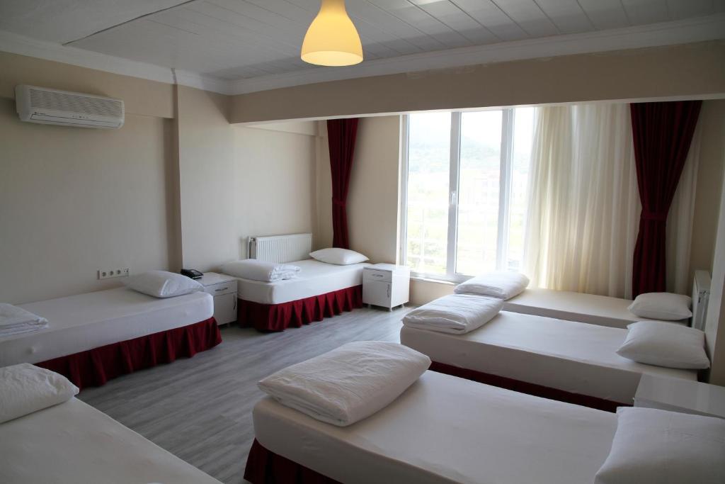 Boss 2 Hotel إيجيأبات المظهر الخارجي الصورة