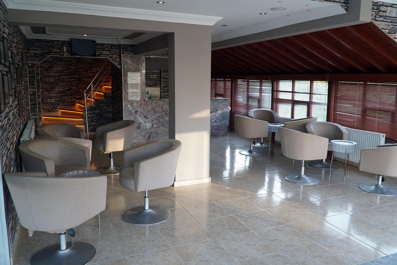 Boss 2 Hotel إيجيأبات المظهر الخارجي الصورة