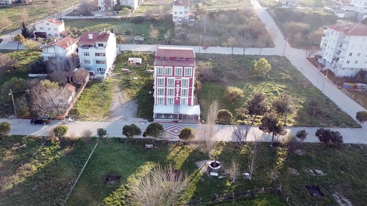 Boss 2 Hotel إيجيأبات المظهر الخارجي الصورة