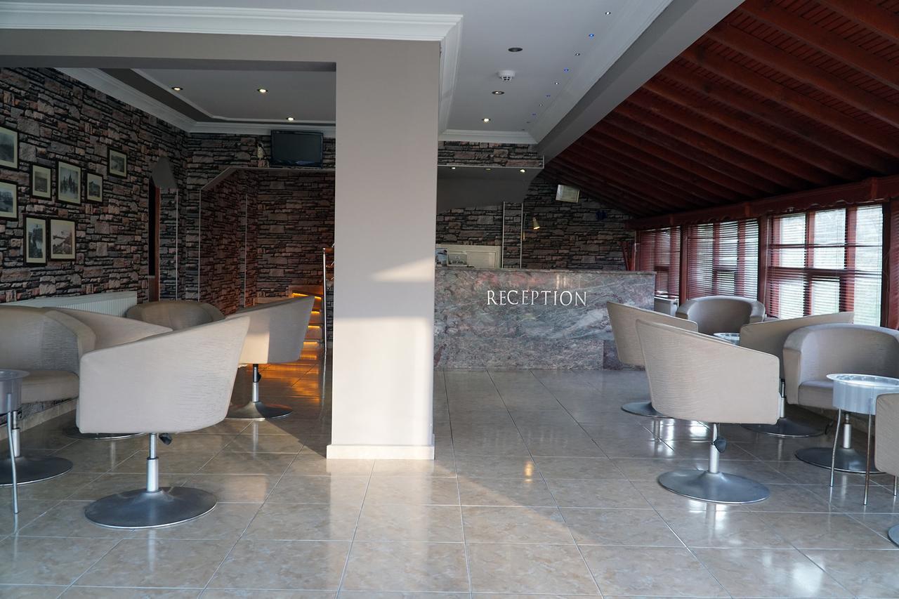 Boss 2 Hotel إيجيأبات المظهر الخارجي الصورة