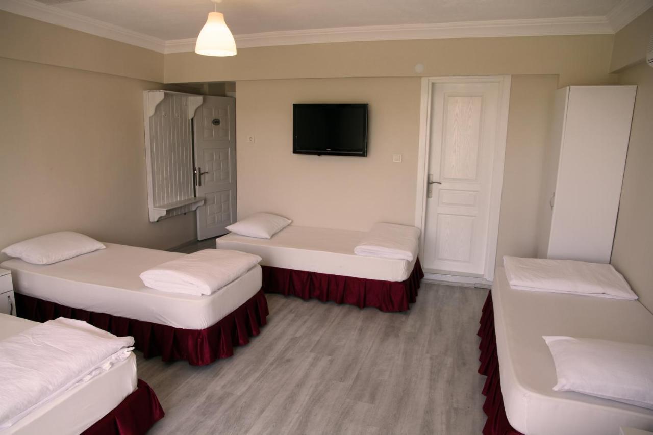 Boss 2 Hotel إيجيأبات الغرفة الصورة